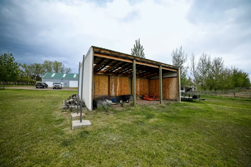 97 Cub Drive Great Falls MT 59404