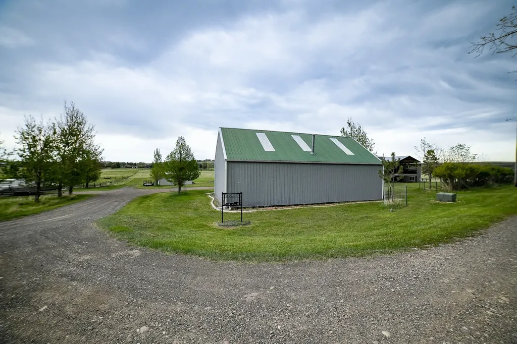 97 Cub Drive Great Falls MT 59404