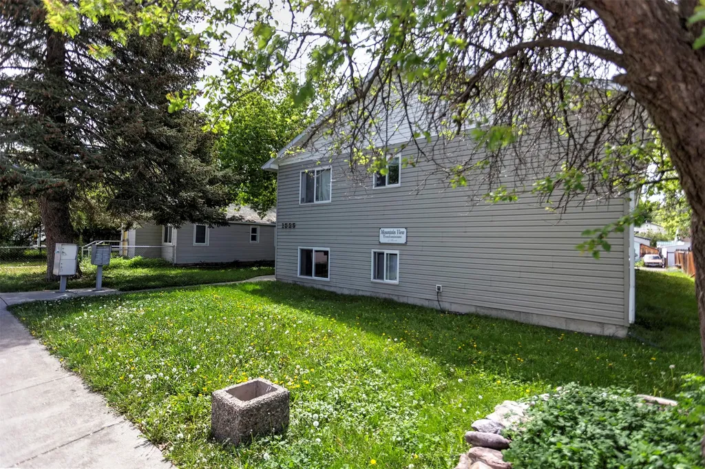 1325 S 1st Street W Missoula MT 59801