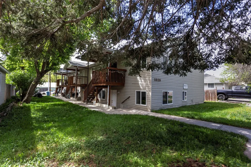 1325 S 1st Street W Missoula MT 59801