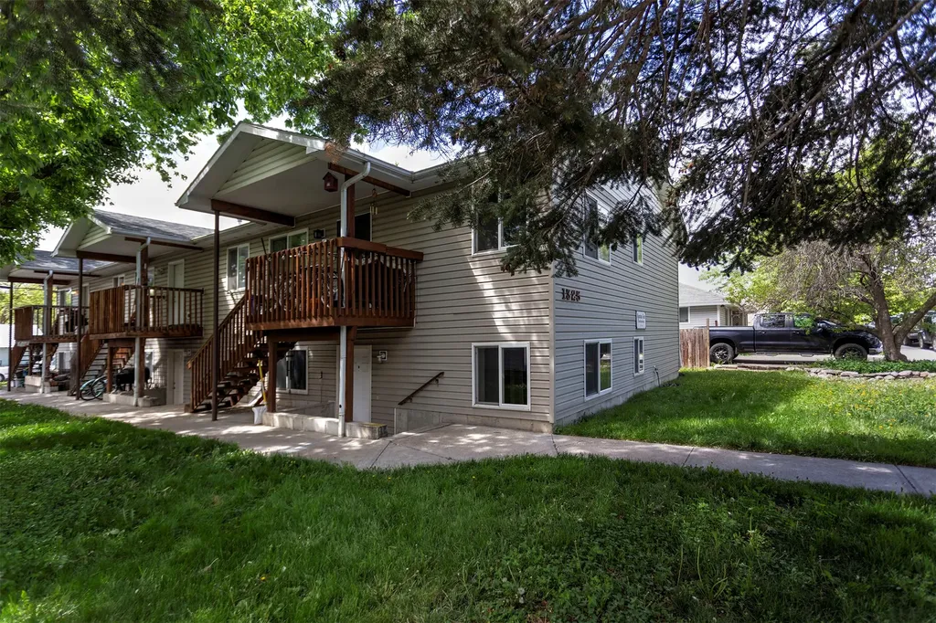 1325 S 1st Street W Missoula MT 59801