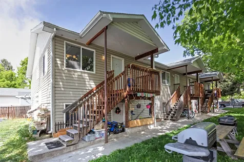 1325 S 1st Street W Missoula MT 59801