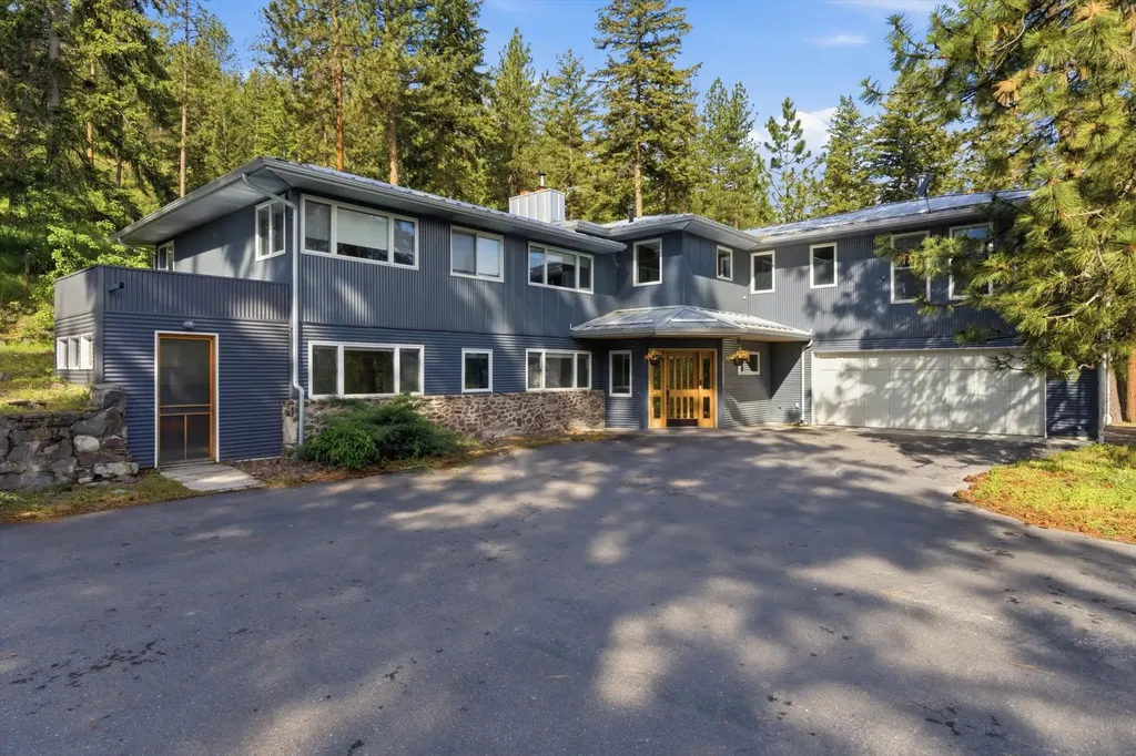 12505 Flora Drive Missoula MT 59804