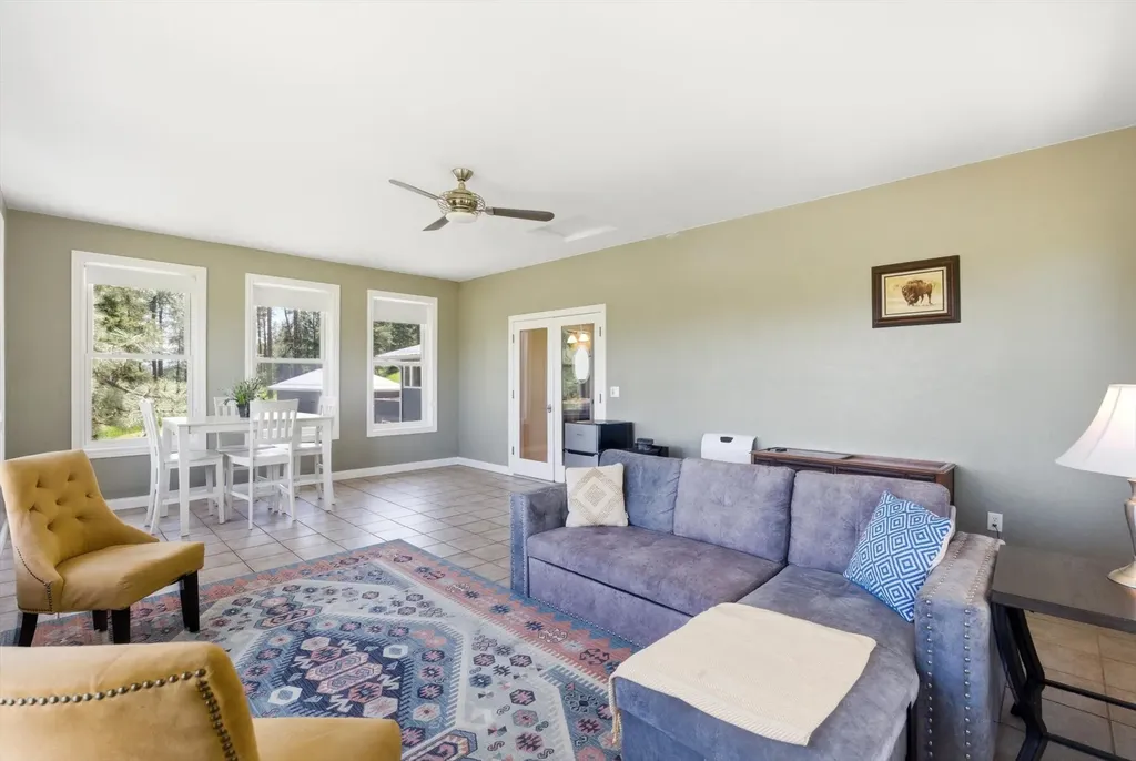 12505 Flora Drive Missoula MT 59804