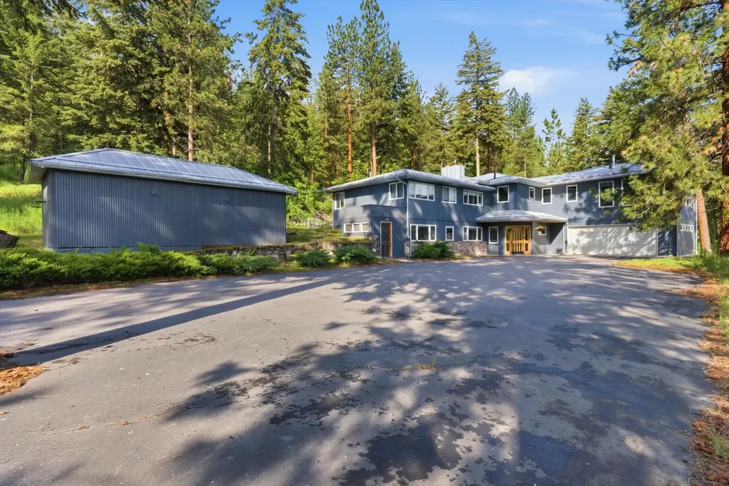 12505 Flora Drive Missoula MT 59804