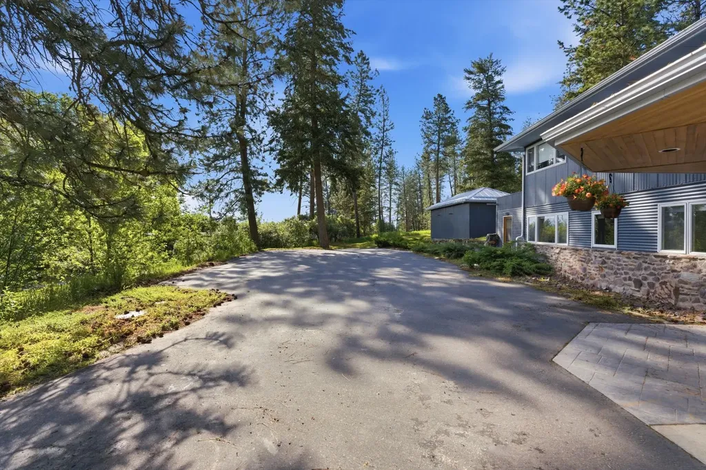 12505 Flora Drive Missoula MT 59804