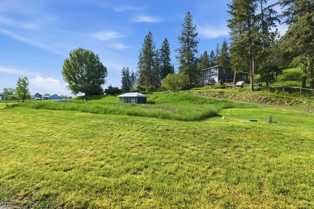 12505 Flora Drive Missoula MT 59804