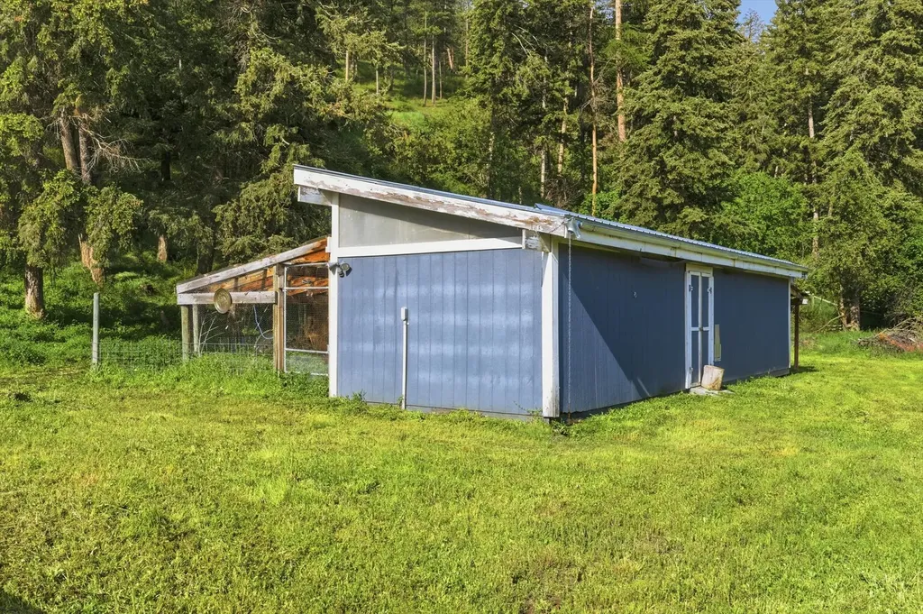 12505 Flora Drive Missoula MT 59804