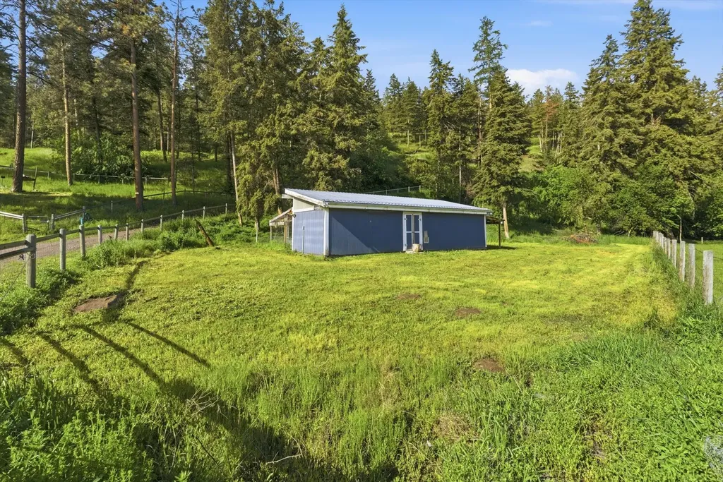 12505 Flora Drive Missoula MT 59804