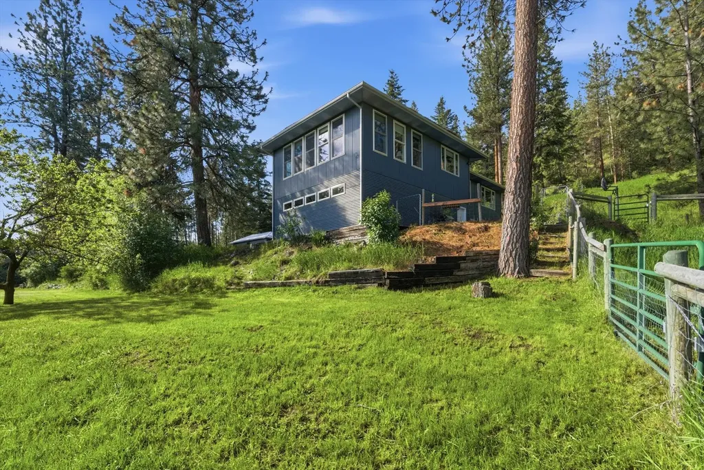 12505 Flora Drive Missoula MT 59804