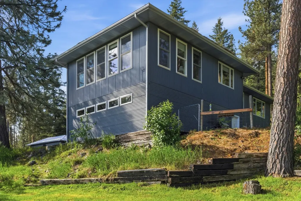 12505 Flora Drive Missoula MT 59804