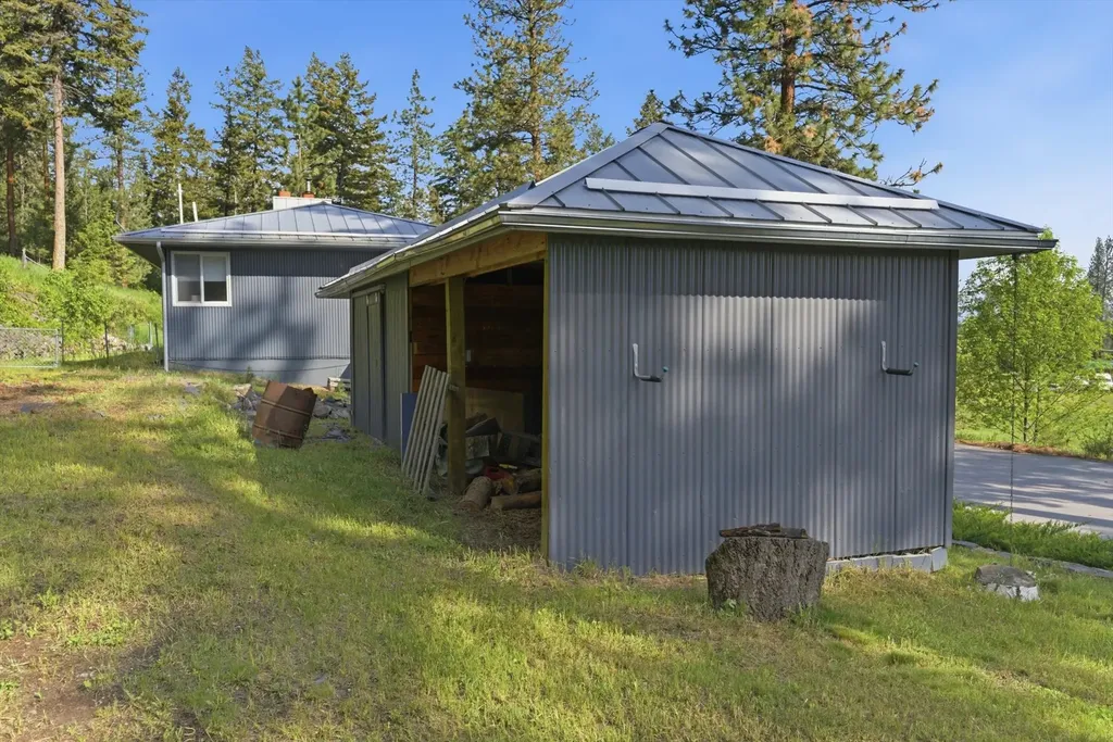 12505 Flora Drive Missoula MT 59804