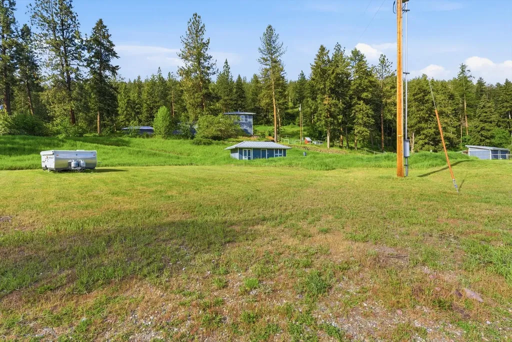 12505 Flora Drive Missoula MT 59804