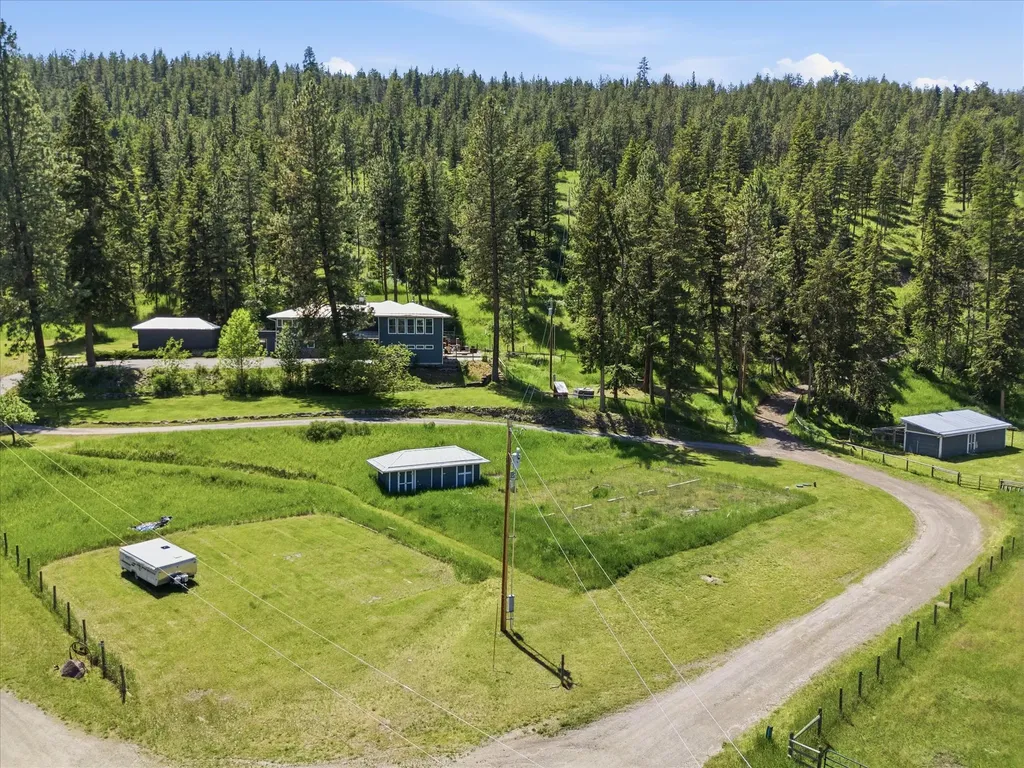 12505 Flora Drive Missoula MT 59804