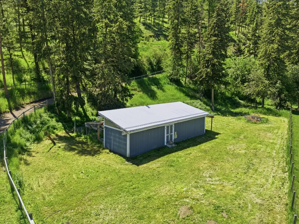 12505 Flora Drive Missoula MT 59804