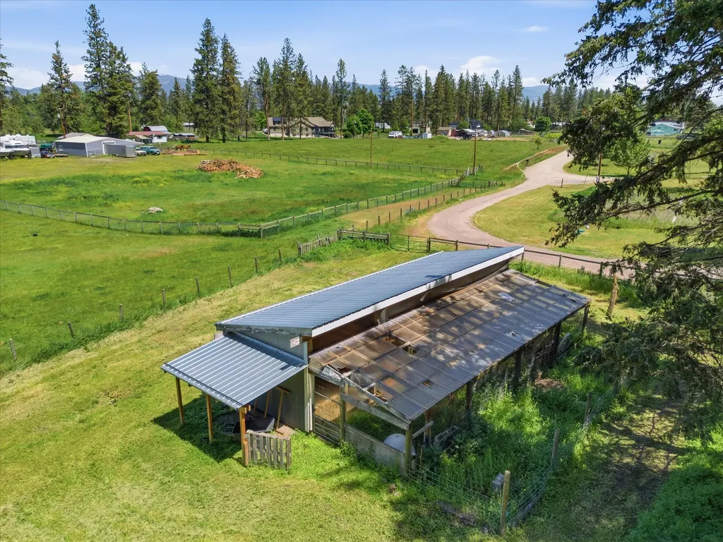 12505 Flora Drive Missoula MT 59804