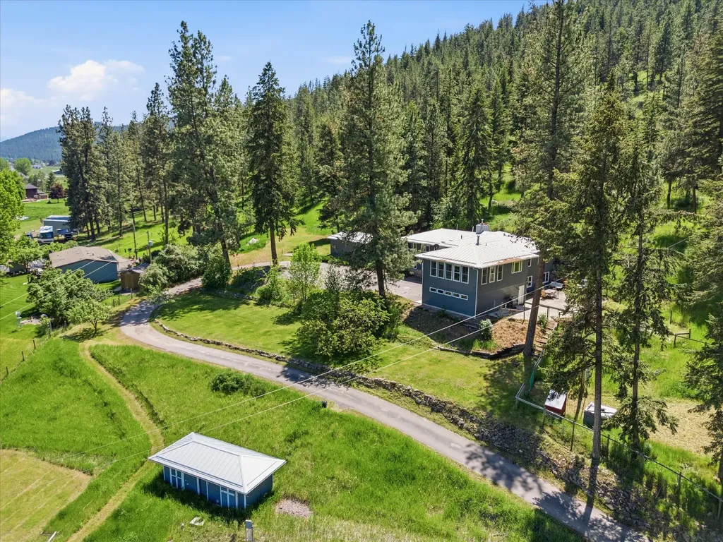 12505 Flora Drive Missoula MT 59804