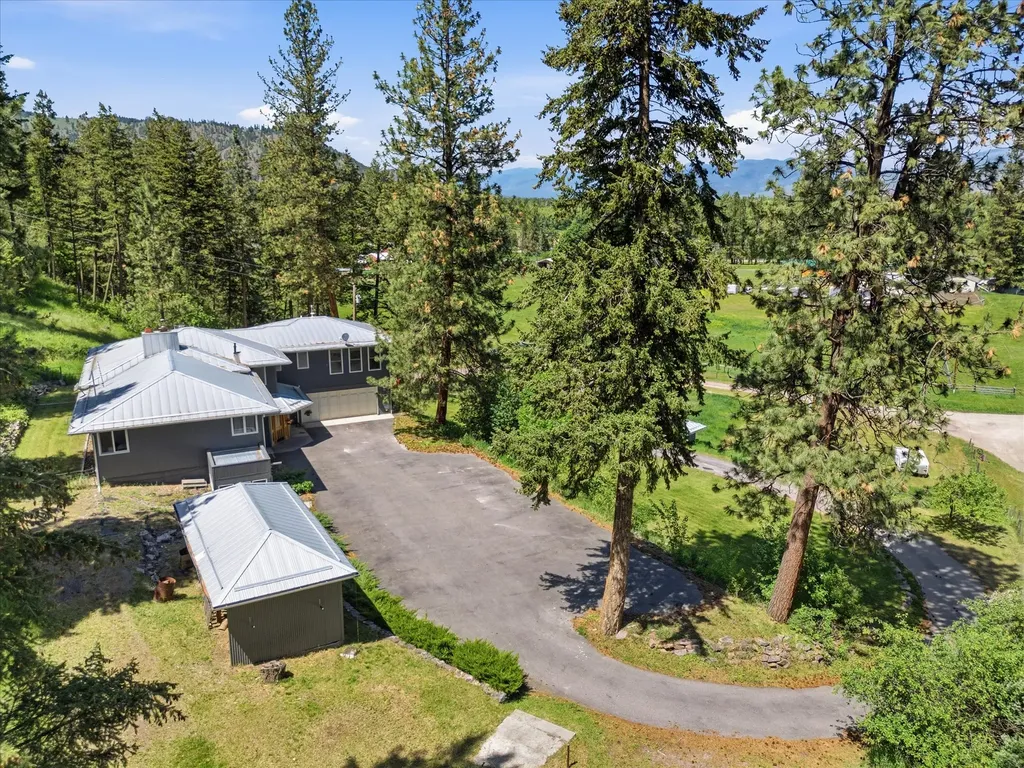 12505 Flora Drive Missoula MT 59804