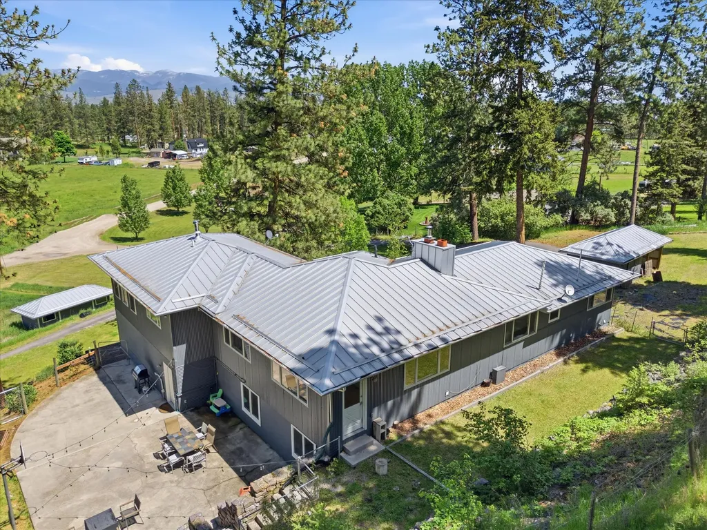 12505 Flora Drive Missoula MT 59804