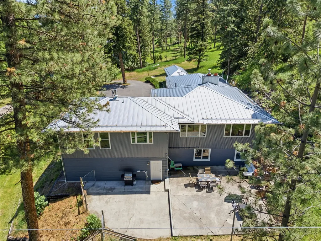 12505 Flora Drive Missoula MT 59804