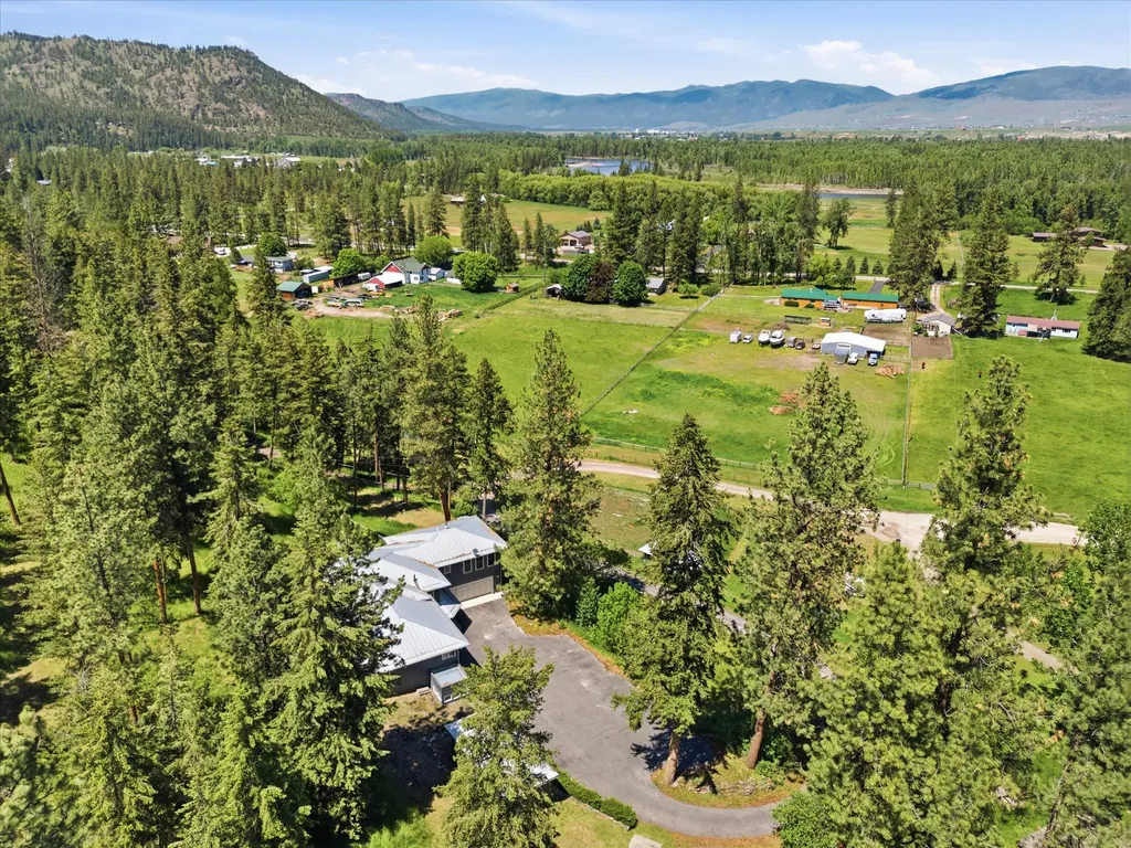 12505 Flora Drive Missoula MT 59804