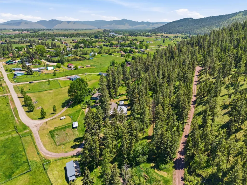12505 Flora Drive Missoula MT 59804