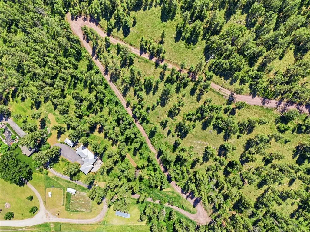 12505 Flora Drive Missoula MT 59804
