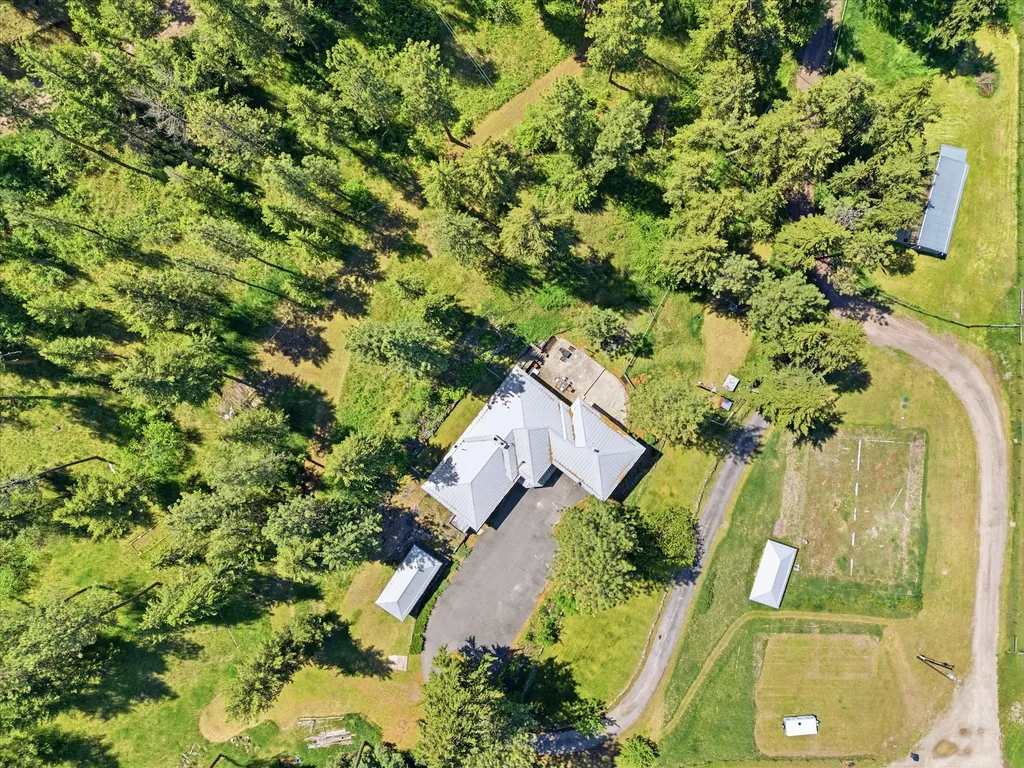 12505 Flora Drive Missoula MT 59804