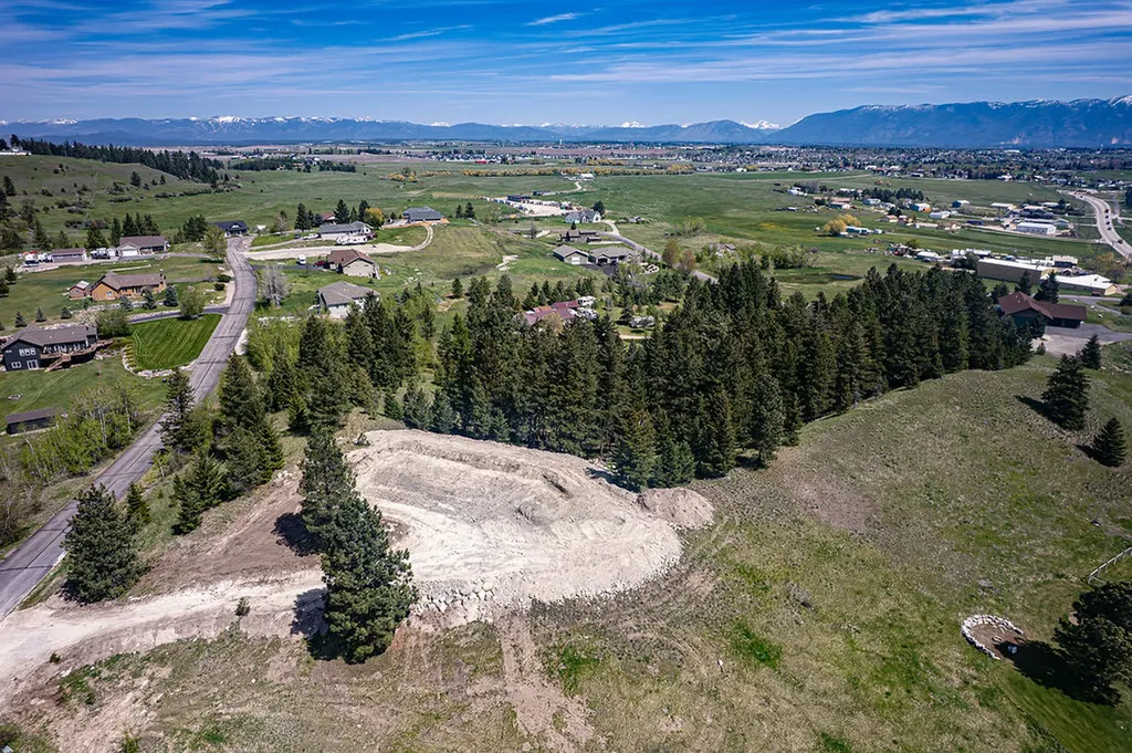 138 Ashley Hills Drive Kalispell MT 59901