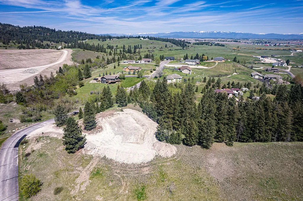 138 Ashley Hills Drive Kalispell MT 59901