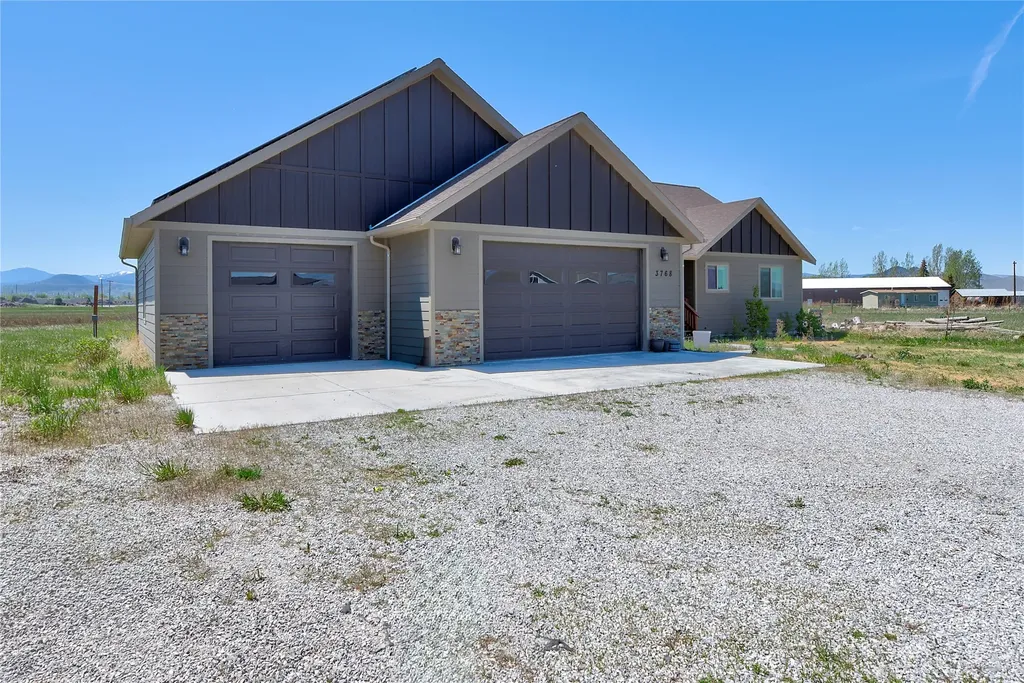 3768 Cupid Drive Helena MT 59602