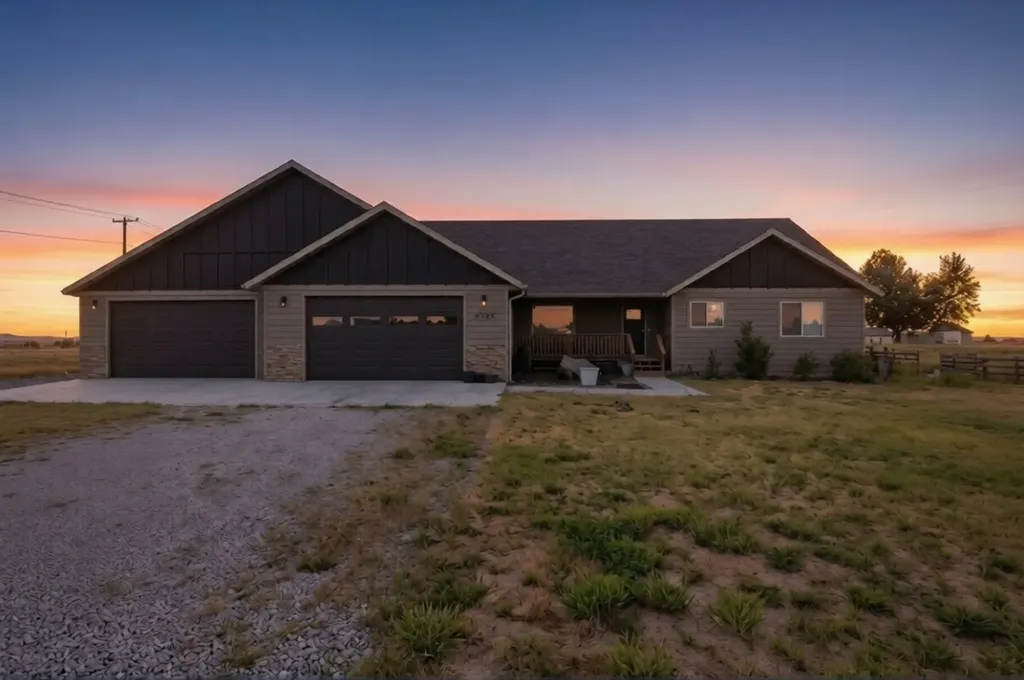 3768 Cupid Drive Helena MT 59602