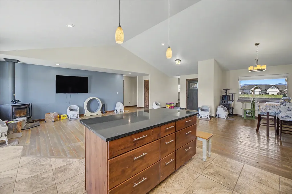 3768 Cupid Drive Helena MT 59602