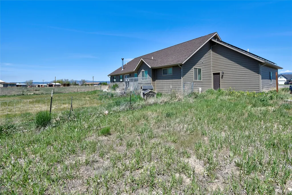 3768 Cupid Drive Helena MT 59602