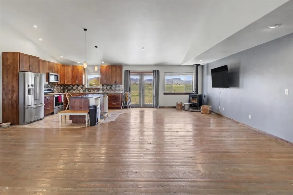 3768 Cupid Drive Helena MT 59602