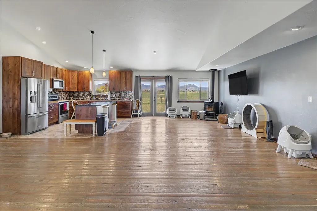 3768 Cupid Drive Helena MT 59602