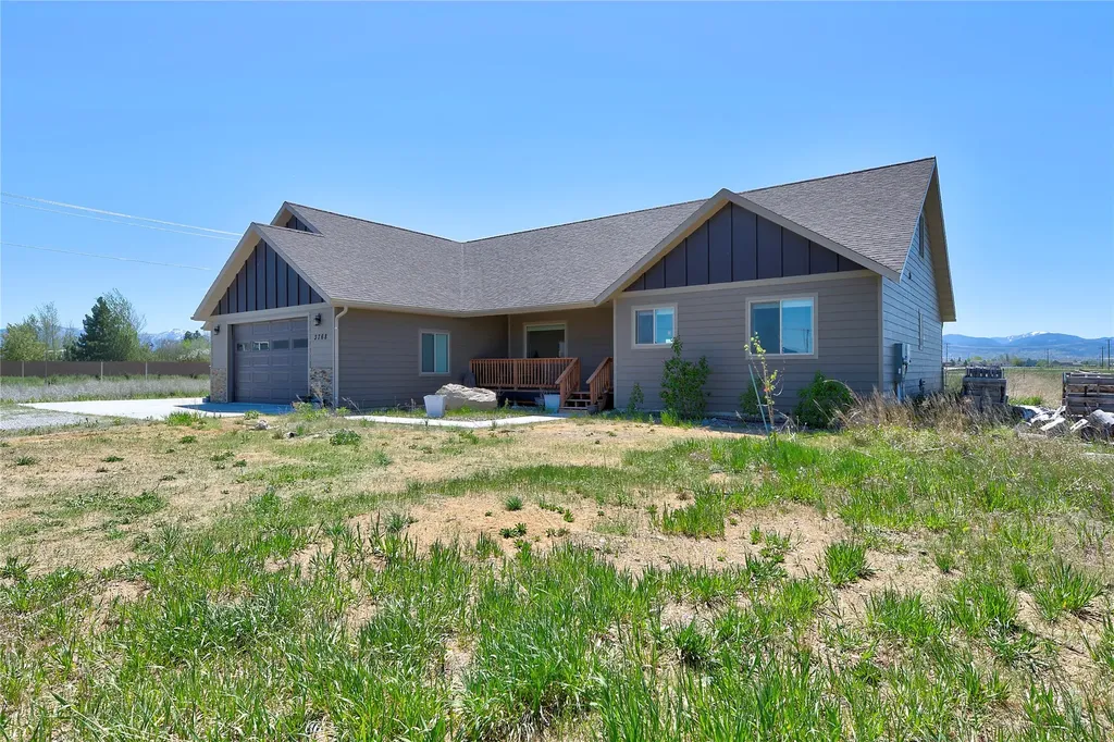 3768 Cupid Drive Helena MT 59602