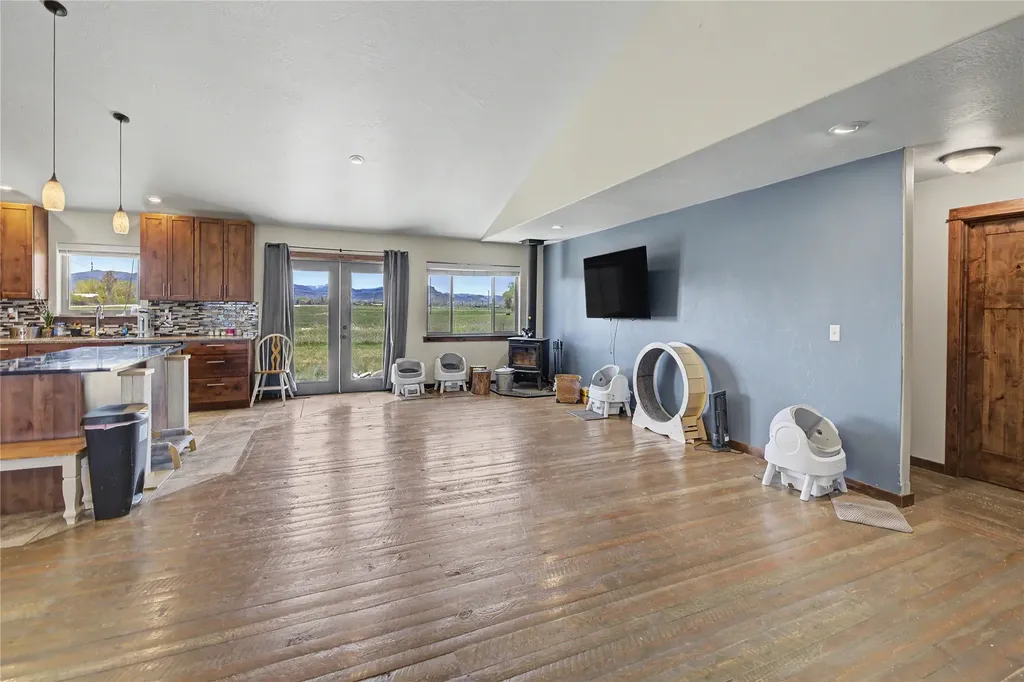 3768 Cupid Drive Helena MT 59602