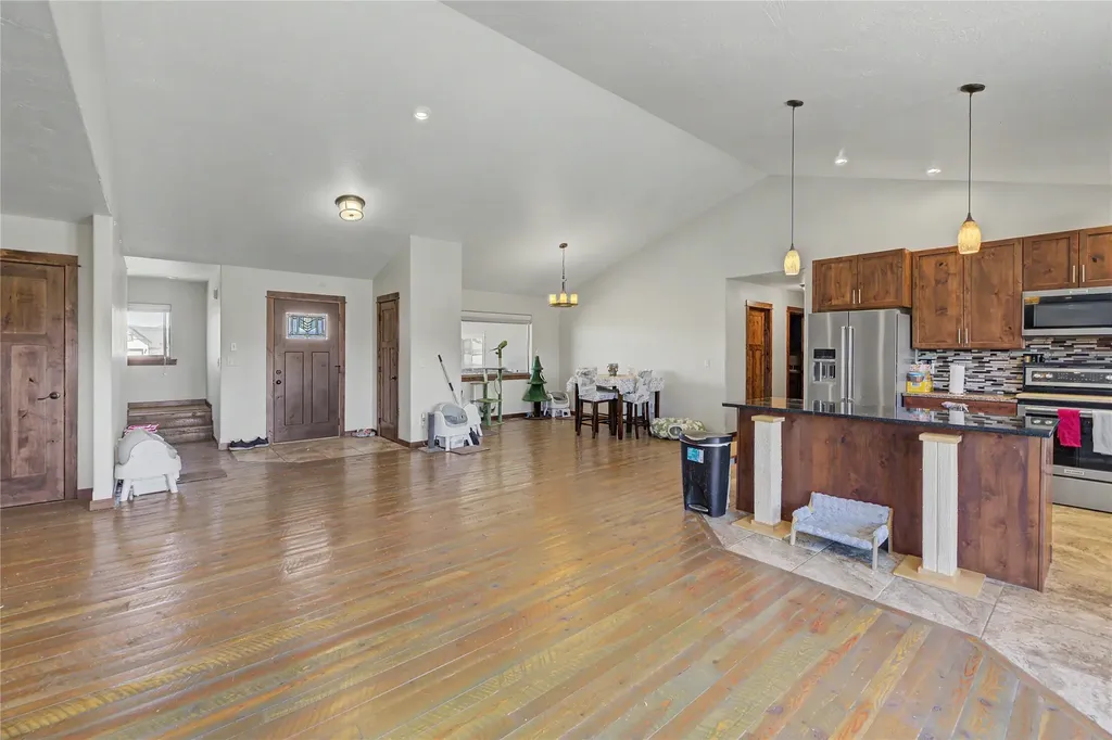 3768 Cupid Drive Helena MT 59602