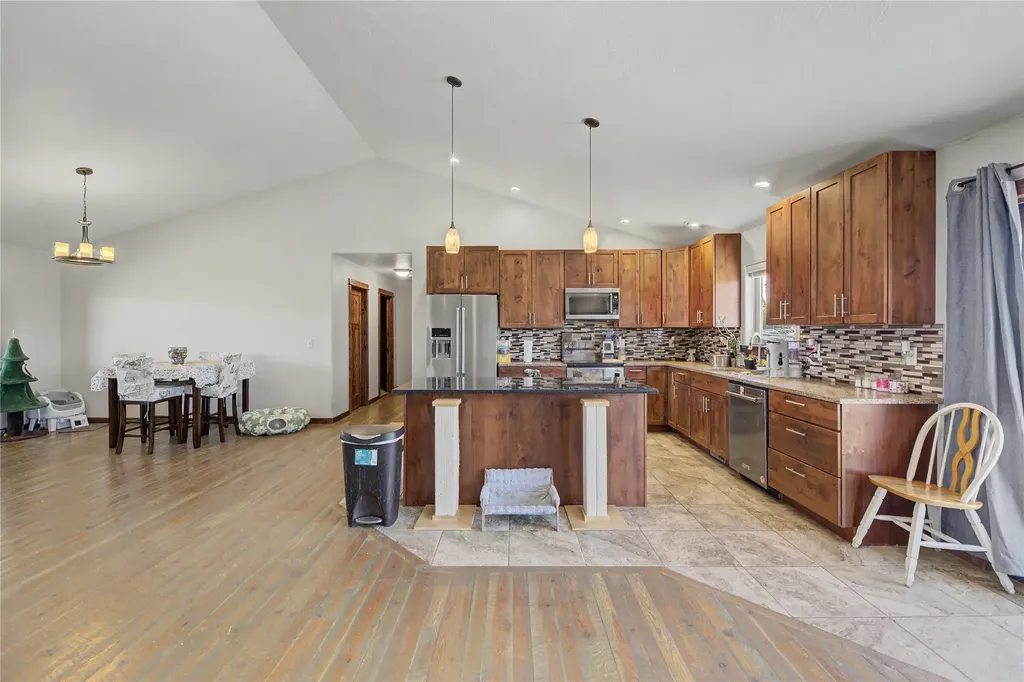 3768 Cupid Drive Helena MT 59602