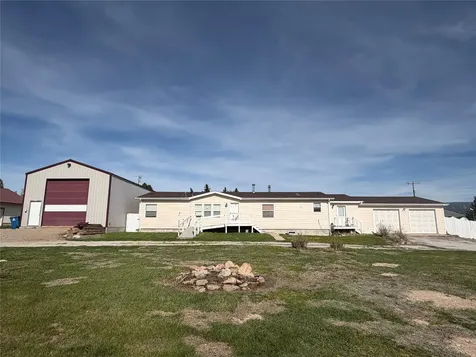 11 Wall Street White Sulphur Springs MT 59645