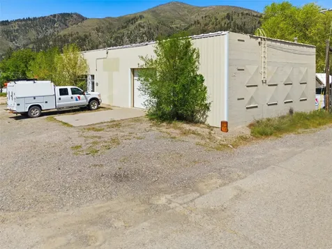 8280 Hwy 200 E Bonner MT 59823
