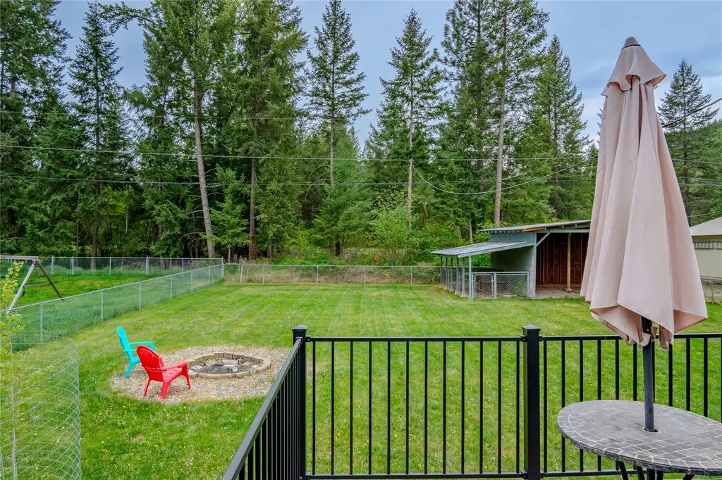 507 Dome Mountain Avenue Libby MT 59923