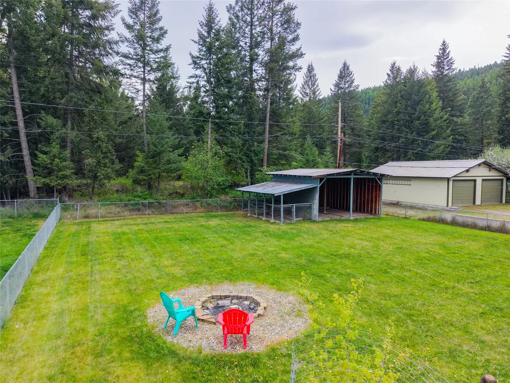 507 Dome Mountain Avenue Libby MT 59923