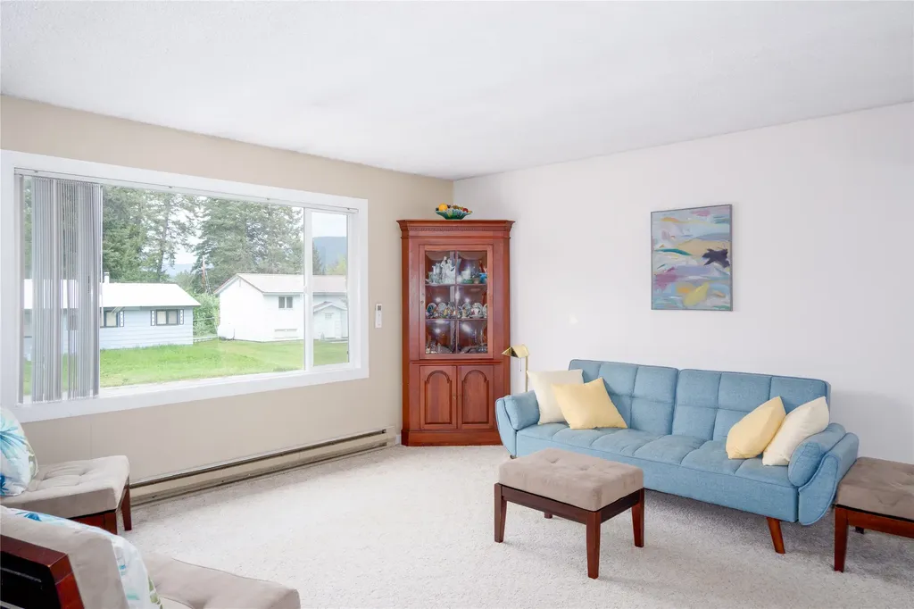 507 Dome Mountain Avenue Libby MT 59923