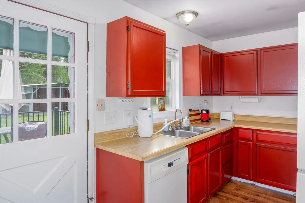 507 Dome Mountain Avenue Libby MT 59923