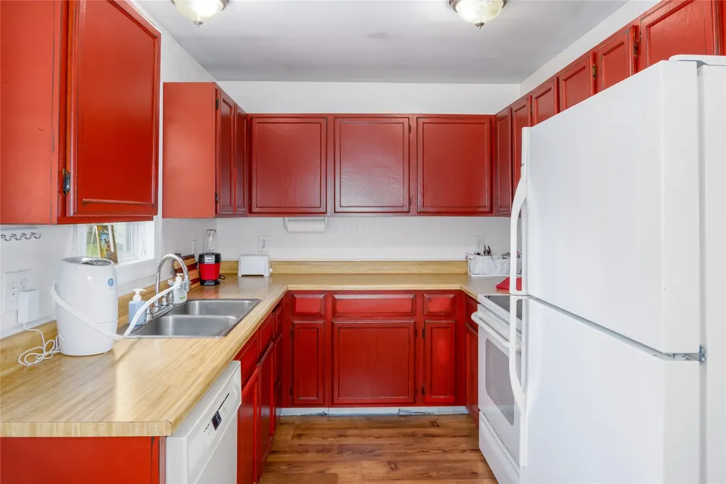 507 Dome Mountain Avenue Libby MT 59923