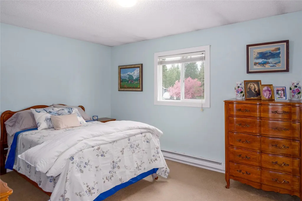 507 Dome Mountain Avenue Libby MT 59923