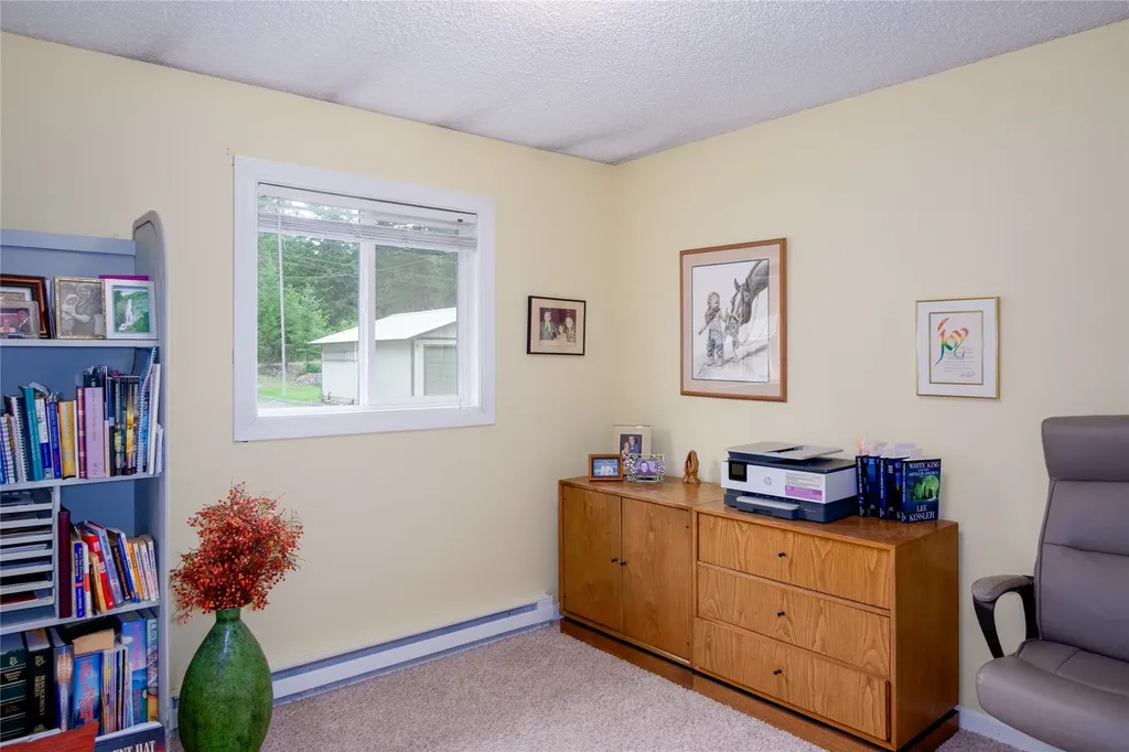 507 Dome Mountain Avenue Libby MT 59923