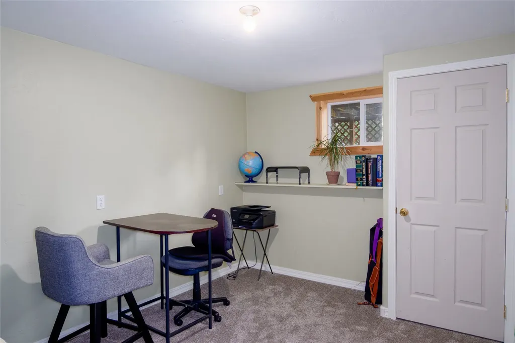 507 Dome Mountain Avenue Libby MT 59923